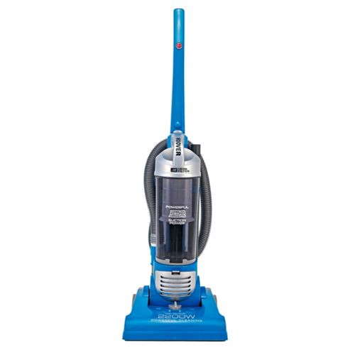 Buy Hoover HS2200 Bagless Upright 2200W Hepa vacuum cleaner from our ...