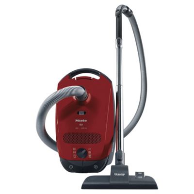 tesco vacuum cleaners in store