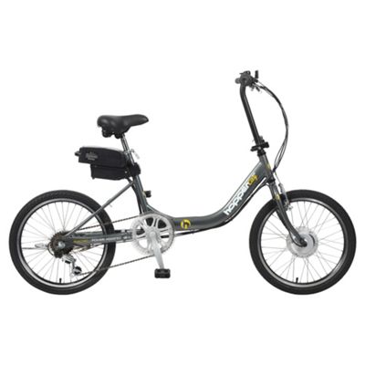 tesco electric bike