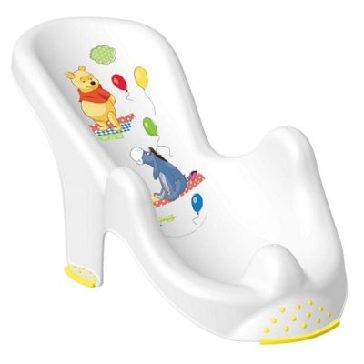 Buy Disney Winnie The Pooh Baby Bath Support from our Baby ...