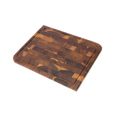 plastic chopping board tesco