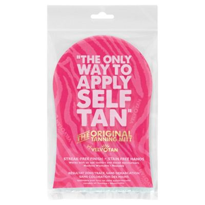 fake tan remover tesco