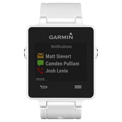 Garmin vivoactive gps smartklokke