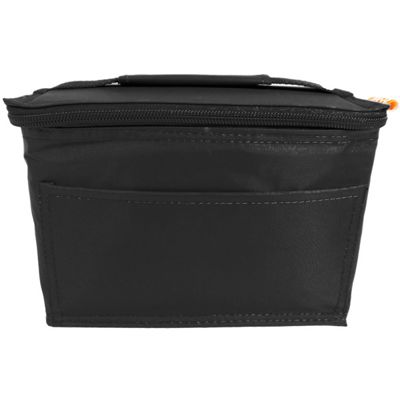 Buy Black Cooler Bag from our Lunch Bags & Boxes range - Tesco