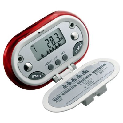 google fit pedometer