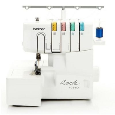 brother 1034d overlocker best price