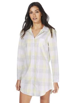 tesco ladies nightgowns