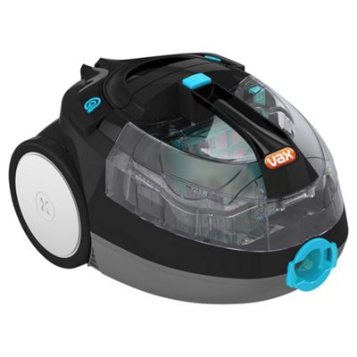 Buy Vax Action Cylinder Vacuum Cleaner, C86-TO-Pe from our Bagless ...
