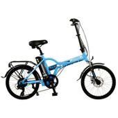 tesco electric bike