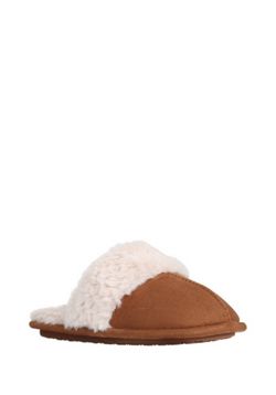 tesco slippers sale