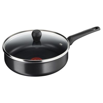 Buy Tefal Invissia 24cm Saute Pan from our Frying Pans & Skillets range ...