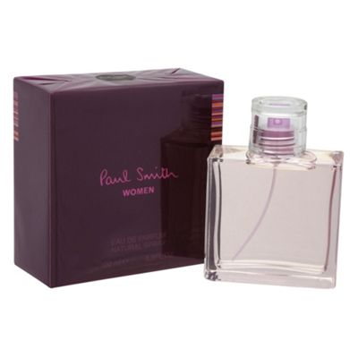 Buy Paul Smith EDP 100ML Spray from our Women's Fragrances range - Tesco