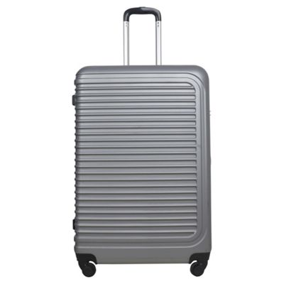 suitcases at tesco stores