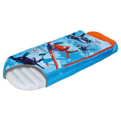 Buy Disney Planes Junior Ready Bed From Our Ready Beds Range - Tesco