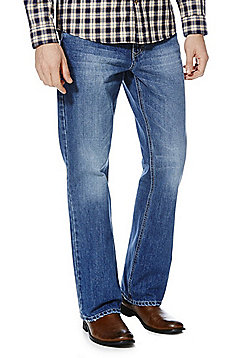 Men's Jeans | Slim, Bootcut & Straight Jeans - Tesco