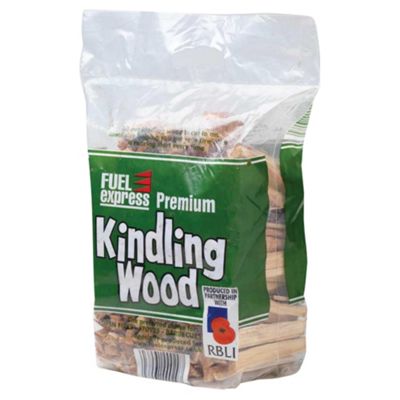 bbq kindling