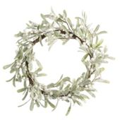 Buy Christmas Wreaths, Garlands & Bunting from our Christmas range - Tesco