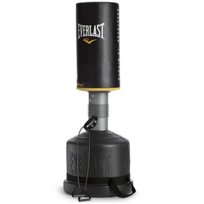 Buy Everlast Everflex Freestanding Heavy Punch Bag with Straps from our Boxing & Martial Arts ...