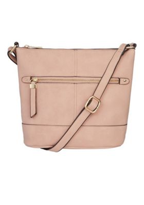 tesco cross body bag