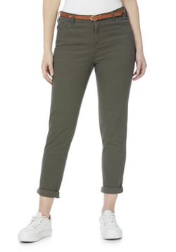 Women's Trousers | Women's Clothing - Tesco