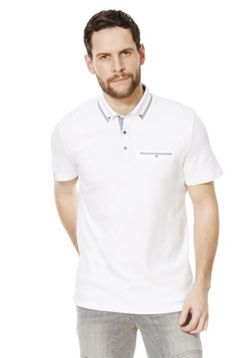 Buy Men's Polo Shirts from our Men's Tops & T-Shirts range - Tesco