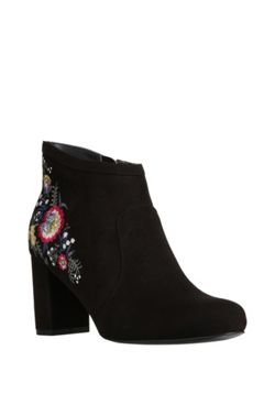 ladies boots sale tesco