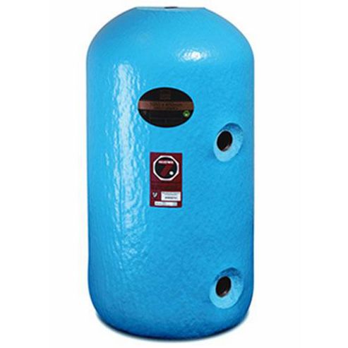 vented indirect hot water cylinder