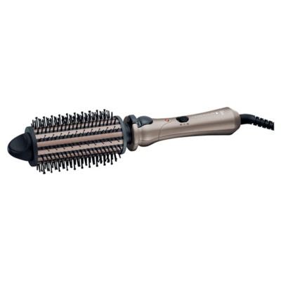 Buy Remington CB65A45 Keratin Therapy Pro Volume hair curling brush ...