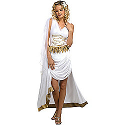 Greek Dress