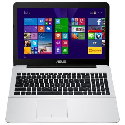 Drivers asus x555la