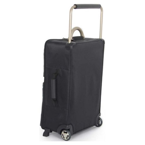 Buy IT Luggage World's Lightest Suitcase, Black Medium from our ...