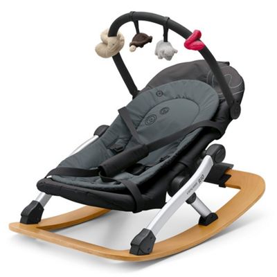 tesco baby rocker
