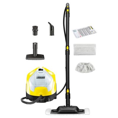 Karcher sc4 клапан