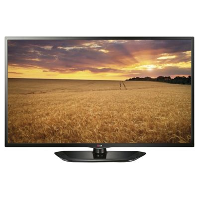 Lg 42ln5400 42 Inch Full Hd 1080p Led Tv With Freeview