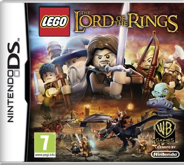 Buy Lego Lord Of The Rings (PS3) from our All Games range - Tesco