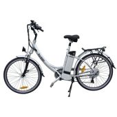 tesco electric bike