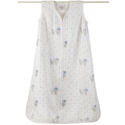 tesco baby sleeping bag