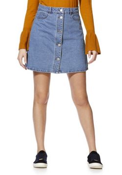 Women's Skirts | Mini, Midi & Knee Length - Tesco