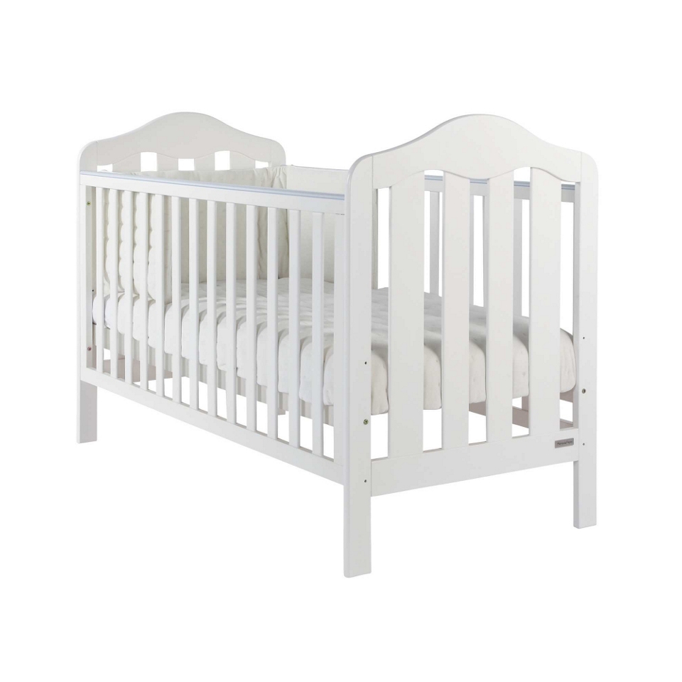 Buy Cot Beds from our Cots & Cot Beds range   Tesco