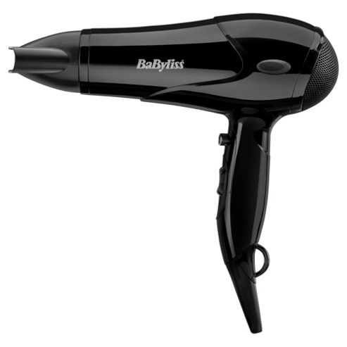 Buy BaByliss 5245U Powerdry 2000W Hair Dryer from our Hair Dryers range ...