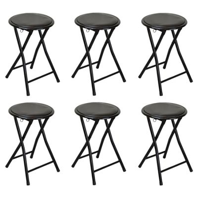 tesco camping stool