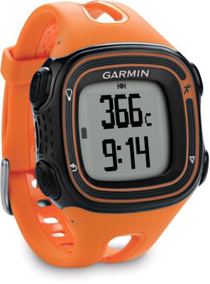 garmin forerunner 10 gps running watch