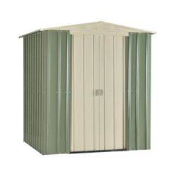 6 X 5 Metal Sheds Deals &amp; Sale - Cheapest Prices from ...