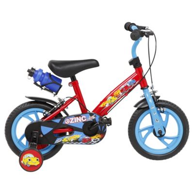 tesco bikes 24 inch