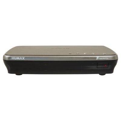 Humax Tv Recorder | Humax Aura review: a PVR and 4K Android streamer in ...