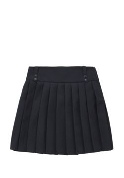 School Skirts | Girls' School Uniform - Tesco