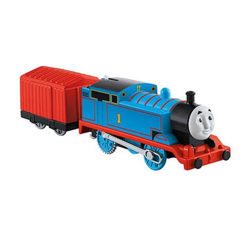 Thomas And Friends Trackmaster Talking Salty