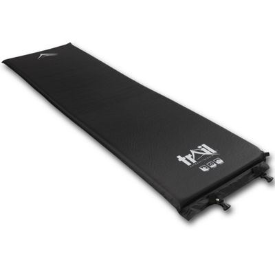 self inflating mattress tesco