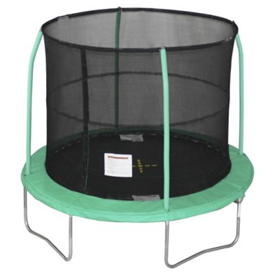 Buy JumpKing 8ft Combo Trampoline from our 8ft Trampolines range - Tesco