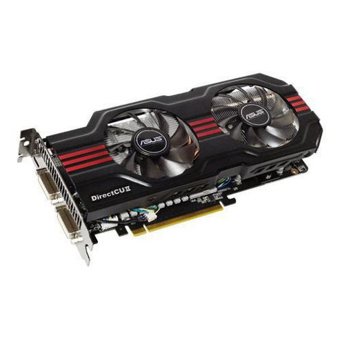 Buy ASUS GTX560TI 1024MB PCI-E Graphics Card from our Graphics Cards ...